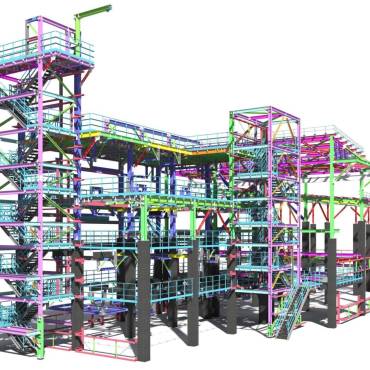 BIM Design