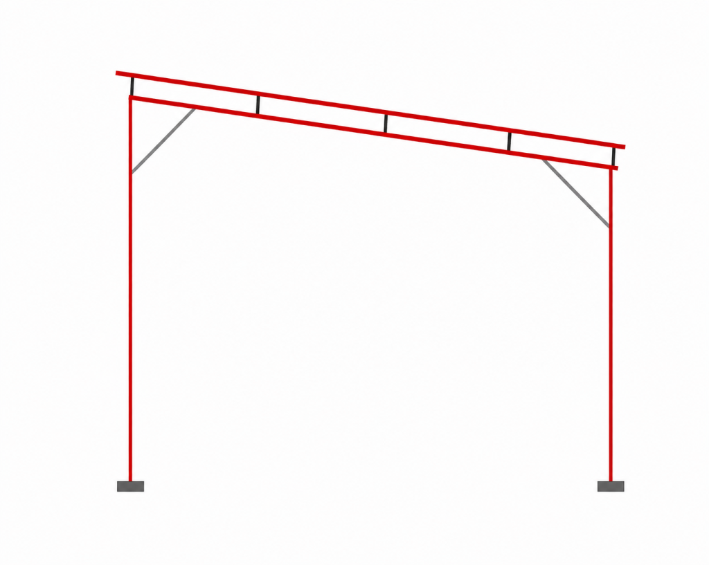 Canopies and Entrances