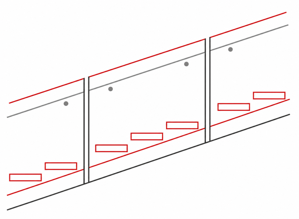 Staircase & Balustrade