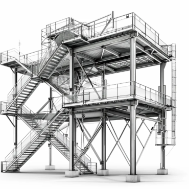 Structural Steelwork